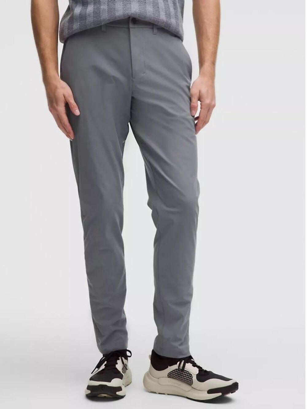 Lululemon ABC Slim Fit Trouser - Warpstreme